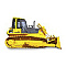 Запчасти Komatsu